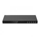 Switch HDMI Digitus by Assmann DS-55345, 4x HDMI, Black