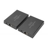 Extender HDMI Digitus by Assmann DS-55507, 150m, Black