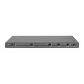Switch HDMI Digitus by Assmann DS-55509, 4x HDMI, Black