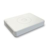 NVR Hikvision DS-7108NXI-K1/8P, 8 canale