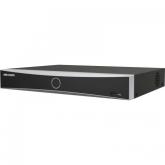 NVR Hikvision DS-7608NXI-K1/8P, 8 canale