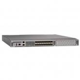 Switch Cisco MDS 9132T, 8 porturi