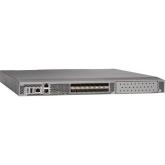 Switch Cisco DS-C9132T-MEK9, 8 porturi