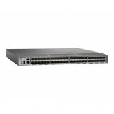 Switch Cisco MDS 9148S DS-C9148S-D12P8K9, 12 porturi