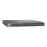 Switch Cisco MDS 9148S DS-C9148S-D12P8K9, 12 porturi