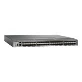 Switch Cisco MDS 9148S DS-C9148S-D48P8K9, 48 porturi