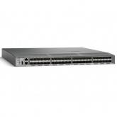 Switch Cisco MDS DS-C9148T-24EK9, 24 porturi