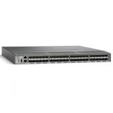 Switch Cisco MDS DS-C9148T-24EK9, 24 porturi