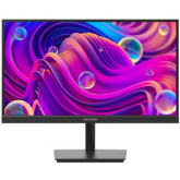Monitor LED Hikvision DS-D5022F2-1P2, 21.5inch, 1920×1080, 6.5ms, Black