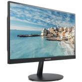 Monitor LED Hikvision DS-D5022FN-C, 21.5 inch, 1920x1080, 6.5ms, Black