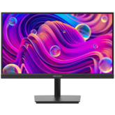 Monitor LED Hikvision DS-D5024F2-1V2S, 23.8inch, 1920×1080, 5ms, Black