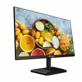 Monitor LED Hikvision DS-D5024FC-C, 23.8 inch, 1920x1080, 6.5ms, Black