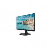 Monitor LED Hikvision DS-D5024FN, 23.8 inch, 1920x1080, 14ms, Black