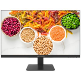 Monitor E-LED Hikvision DS-D5027F2-1P2, 27inch, 1920×1080, 5ms, Black