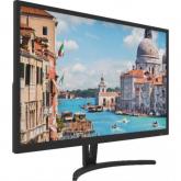 Monitor LED Hikvision DS-D5032FC-A, 31.5 inch, 1920x1080, 8ms, Black