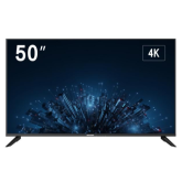 Monitor LED Hikvision DS-D5050U3-1V0S, 50 inch, 3840 x 2160 pixeli, 6.5 ms, Black