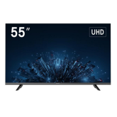 Monitor LED Hikvision DS-D5055U3-1V0S, 55 inch, 3840 x 2160 pixeli, 6.5 ms, Black