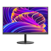 Monitor LED Hikvision DS-D5224F2-1V1S, 23.8 inch, 1920 × 1080 pixeli, 6.5 ms, Black