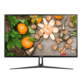 Monitor LED Hikvision DS-D5232F2-1V1S, 32 inch, 1920 x 1080 pixeli, 8 ms, Black