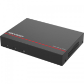 NVR Hikvision DS-E04NI-Q1/4P, 4 canale