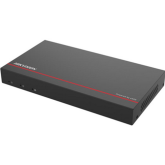 NVR Hikvision DS-E08NI-Q1/8P, 8 canale