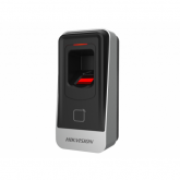 Cititor Biometric Hikvision DS-K1201AMF