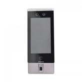 Post recunoastere faciala Hikvision DS-K1T671MF