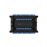 Centrala de control acces Hikvision DS-K2704X(P)