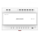 Terminal de control Hikvision DS-KAD7060EY