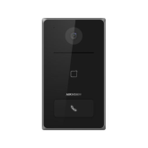 Post videointerfon IP Hikvision DS-KV6133-WME1