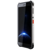 Terminal mobil Hikvision DS-MDT201/64G/GL/AI, 5.5 inch, 64GB, 4 GB RAM, 2D, BT, Wi-Fi, 4G LTE, Android 10