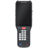 Terminal mobil Hikvision DS-MDT501/4-64/GLE/DPM, 4 inch, 2D, BT, Wi-Fi, 4G LTE, Android 11