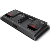 Cradle incarcare Hikvison DS-MH1424-301 pentru DS-MDT301, 4 sloturi
