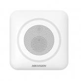 Sirena de interior AX PRO Hikvision DS-PS1-II-WE, White