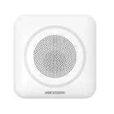 Sirena de interior AX PRO Hikvision DS-PS1-II-WE, White