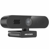 Camera web Hikvision DS-UA12, Black 