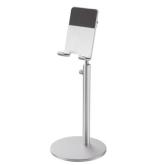 Stand Neomounts DS10-200SL1, Silver