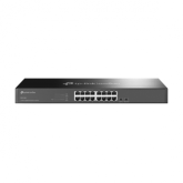 Switch TP-Link DS1016G, 16 porturi