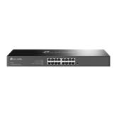 Switch TP-Link DS1016GE, 16 porturi