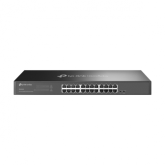 Switch TP-Link DS1024G, 24 porturi