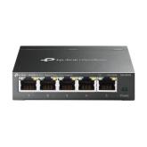 Switch TP-Link DS105GE, 5 porturi