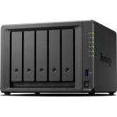 NAS Synology DiskStation DS1525+, 8 GB