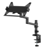 Stand laptop Neomounts by Newstar DS20-425BL1 pentru laptop de 11.6-17.3 inch, Black