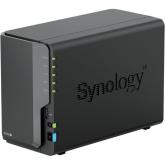 NAS Synology DiskStation DS225+, 2GB