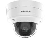 Camera IP Dome Hikvision DS2CD2766G2IZS2812, 6MP, Lentila 2.8-12mm, IR 40m