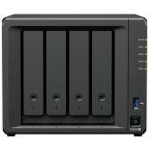 NAS Synology DS425+, 2GB