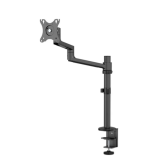 Suport monitor Neomounts by Newstar DS60-425BL1, 17-27 inch, Black