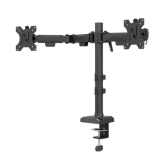 Suport monitor Neomounts by Newstar DS60-600BL2, 10-32 inch, Black