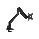 Suport monitor Neomounts by Newstar DS70-250BL1, 17-35inch, Black