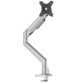 Suport monitor Neomounts by Newstar DS70-250SL1, 17-35 inch, Silver